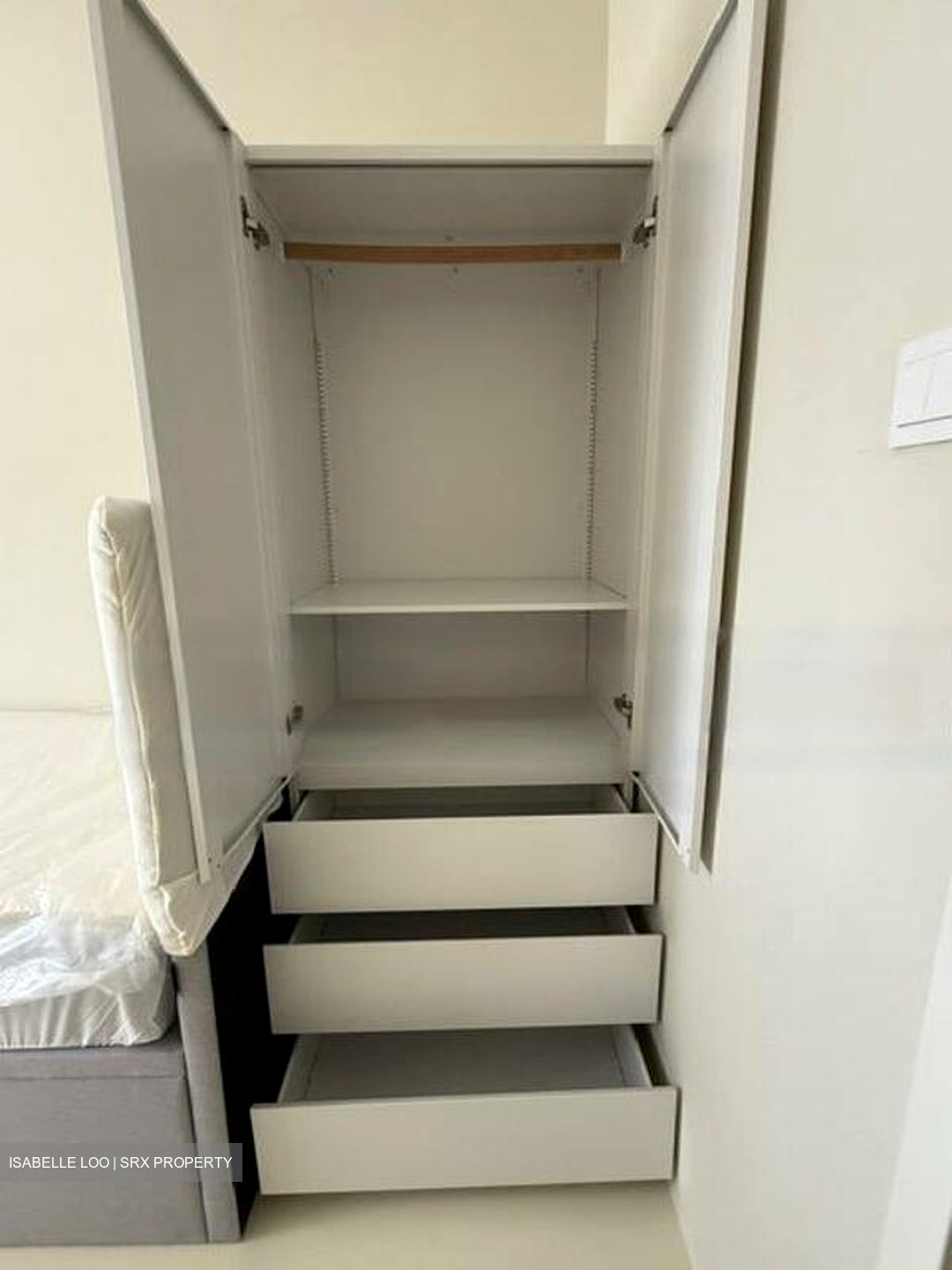 Sherwood Towers (D21), Apartment #455007051